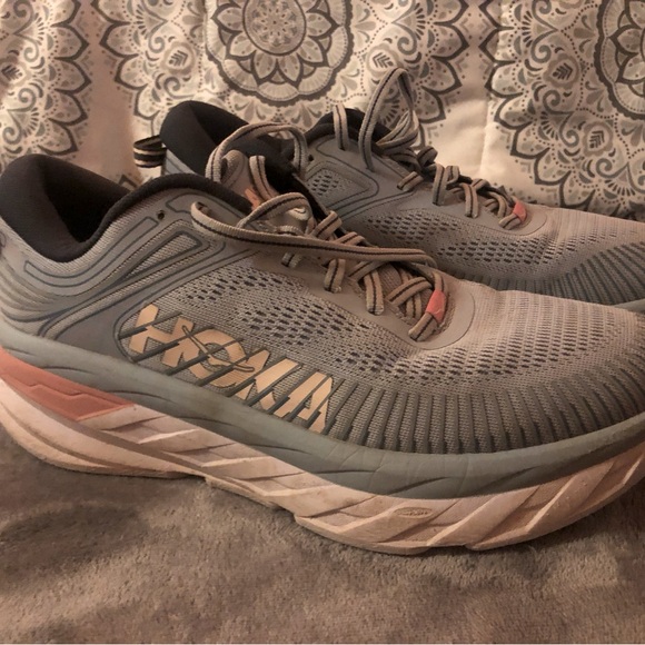 Hoka One One Shoes - Hoka One